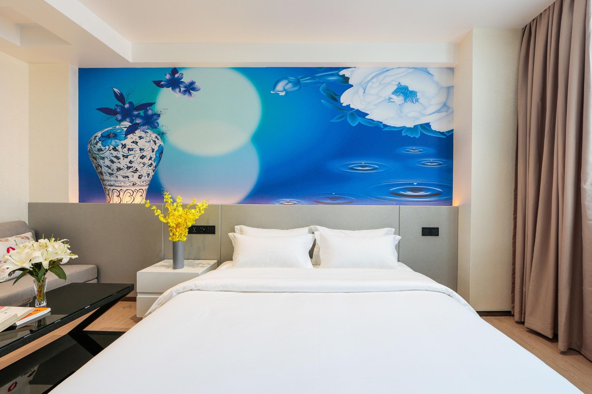 Guangzhou Hengdong Business Hotel エクステリア 写真