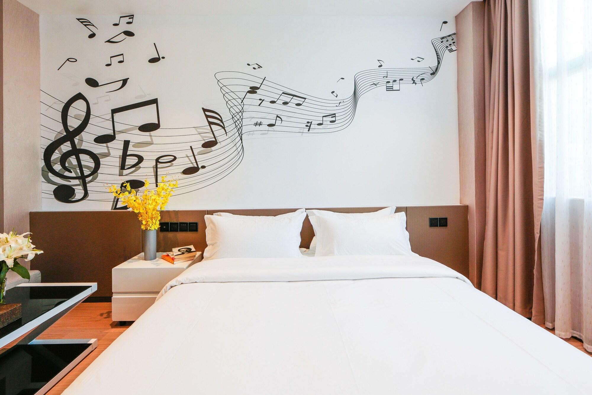 Guangzhou Hengdong Business Hotel エクステリア 写真