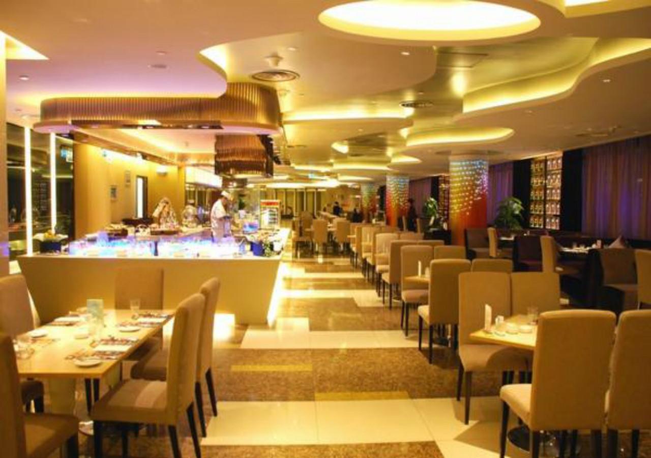 Guangzhou Hengdong Business Hotel エクステリア 写真